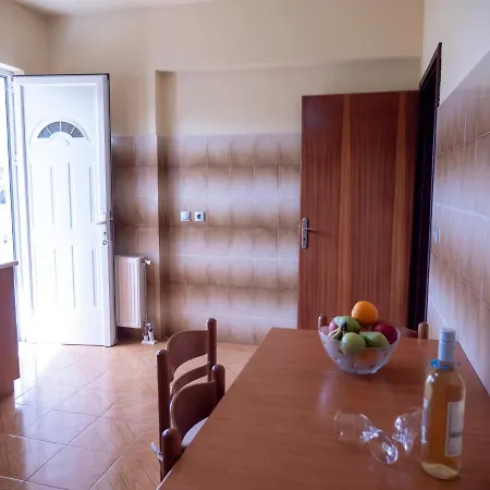 Mika's House In Village *